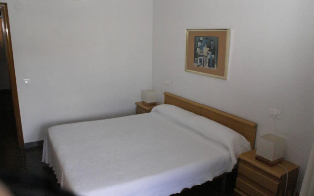 Apartaments Voralmar - Mas D'en Gran, Cambrils, Costa Dorada, España
