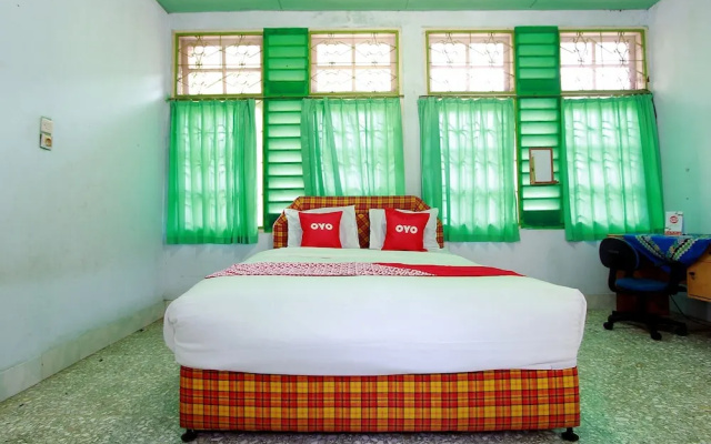 Hotel Ss Syariah by OYO Rooms
