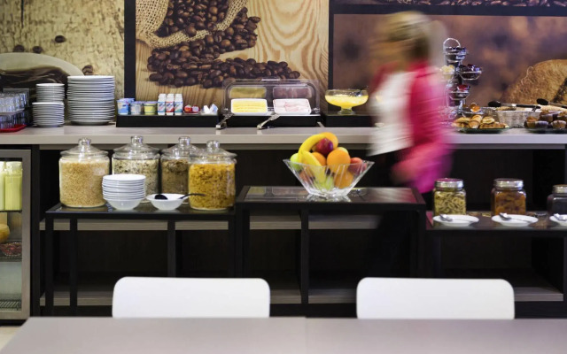 Heeton Concept Hotel Kensington