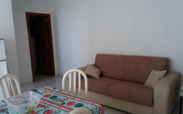 Casa Vista Mare