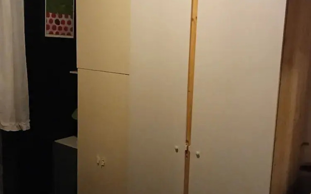 flat in genova 3