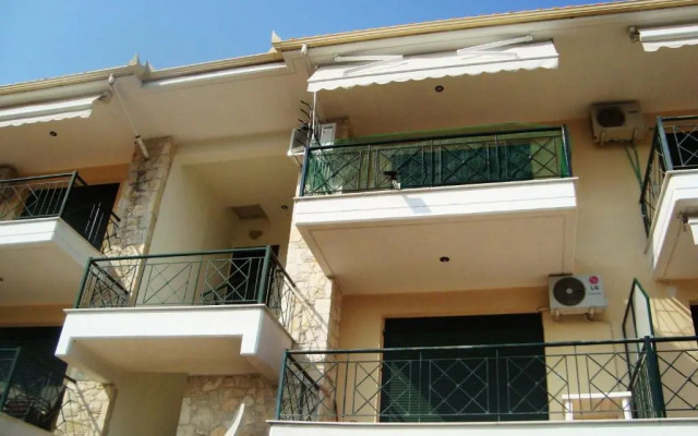 Apartment for Family