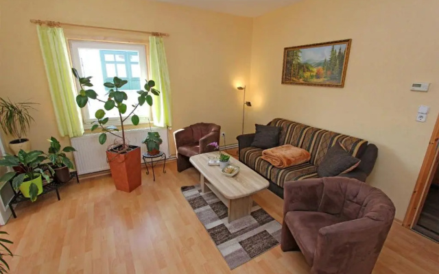 Ferienwohnungen Zinnowitz USE 3480