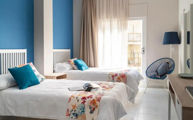 Hotel Aubi