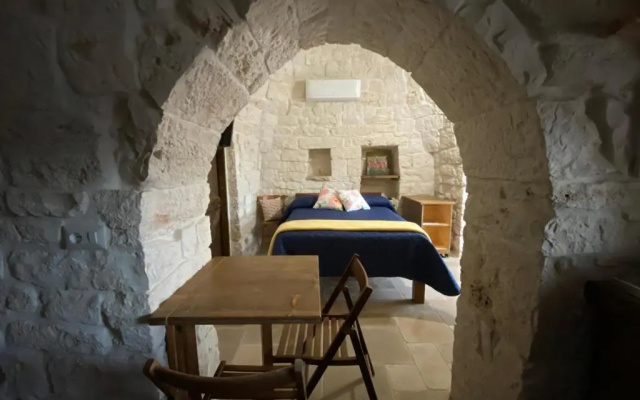 Trullo Incanto