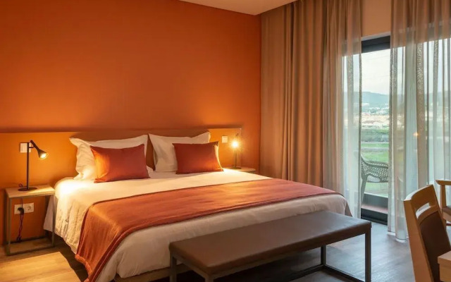 Meu Hotel Porto Gandra