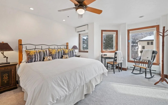Beaver Creek Centennial 2 Bedroom Residence