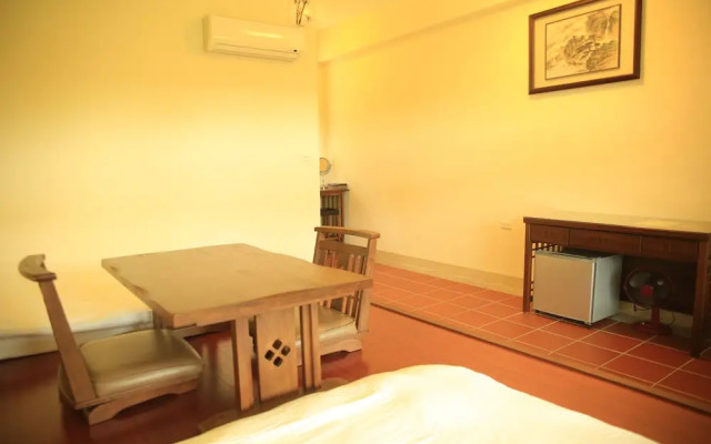 Taroko Mountain Dream Homestay B&B