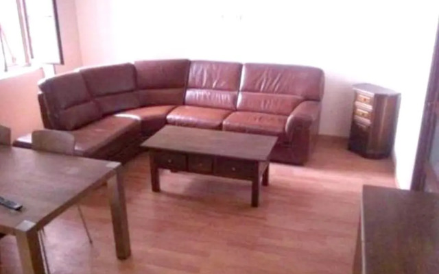 Appartement de 3 chambres avec wifi a Roanne