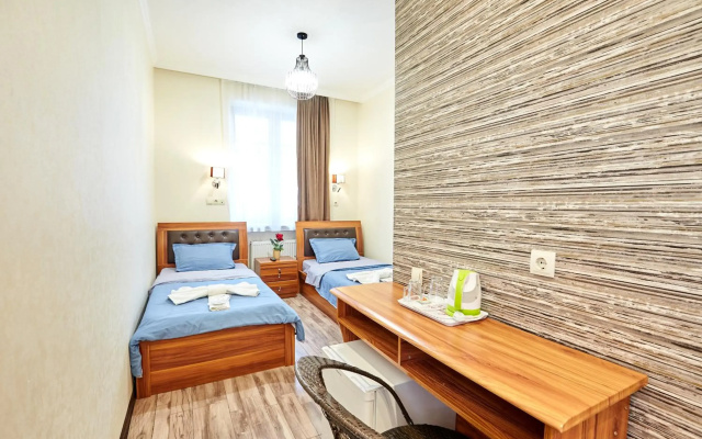 Diadema Hotel