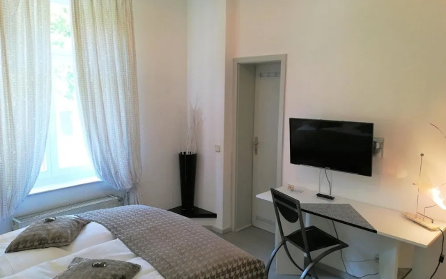 Design Hotel Zur Abtei
