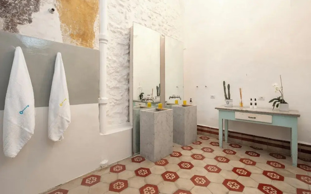 Capri Kronos Design Suites