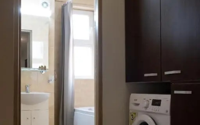 Apartament Modern Rivulus 28