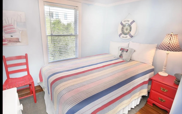 Towns End 4 Bedroom Home