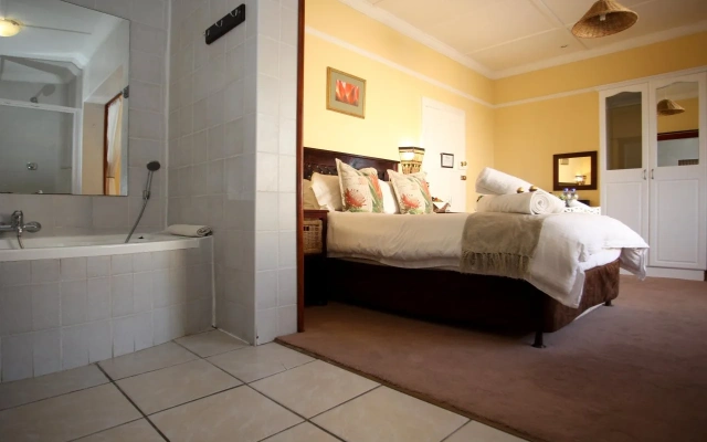 Royal Guest House