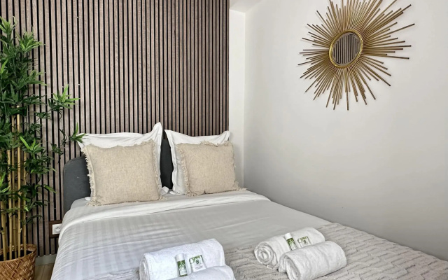 1616 - Best deal apartment Paris