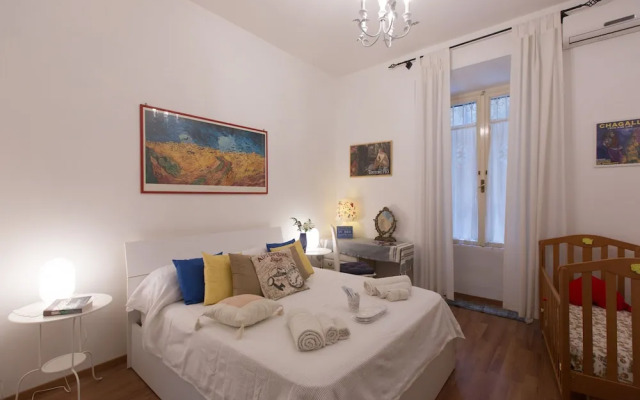 Susanna Home
