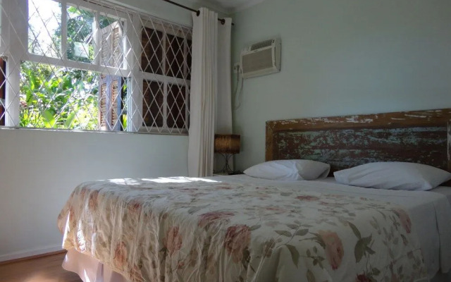 Casa Caminho do Corcovado