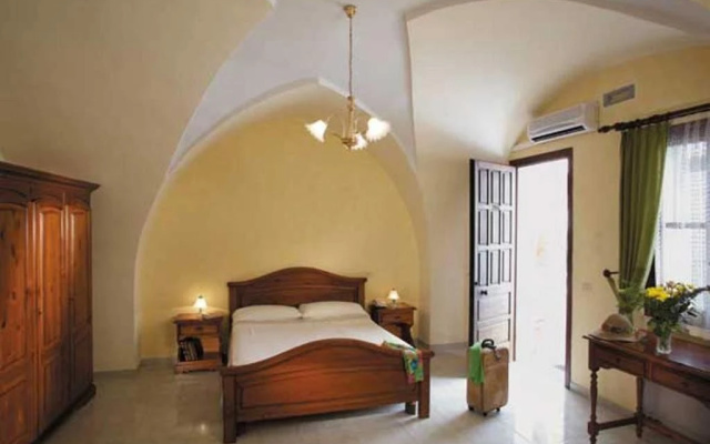 La Masseria