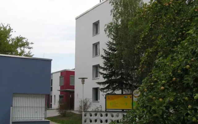 Thüringer Sozialakademie - Tagungshotel