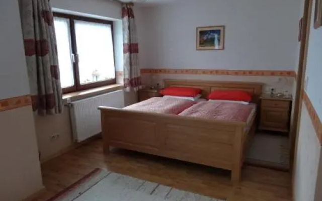 Haus Karl's Ruh