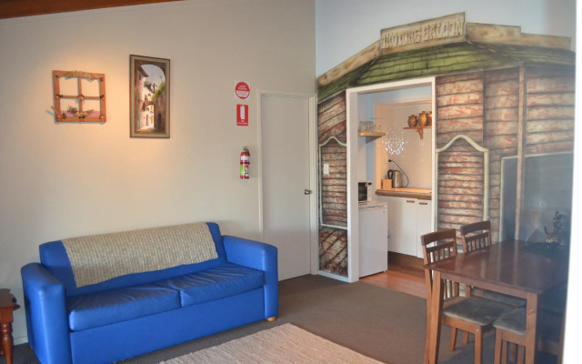 Clandulla Cottages