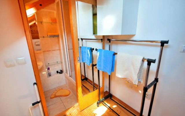 Charming Center Apartment