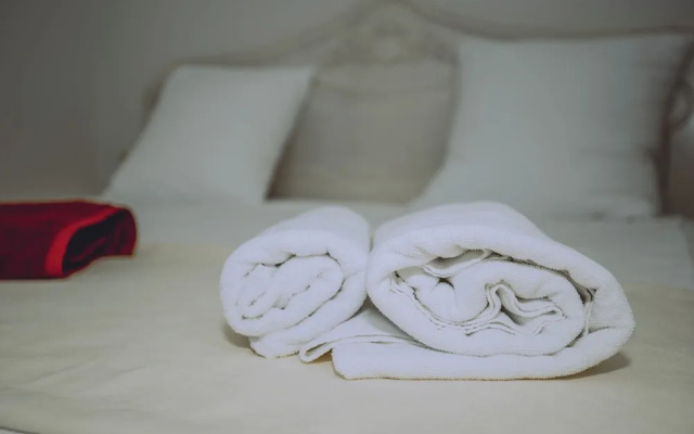 Deluxe room · Royal Medis Hotel — photo 14