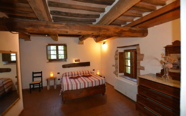 Casa Vacanze il Casettino