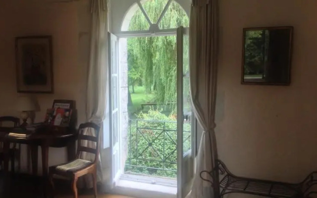 Le Moulin Gaultier