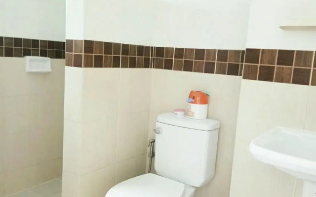 Rueangrat Hotel