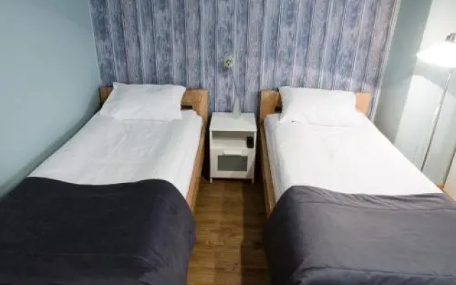 Just4You Apartments