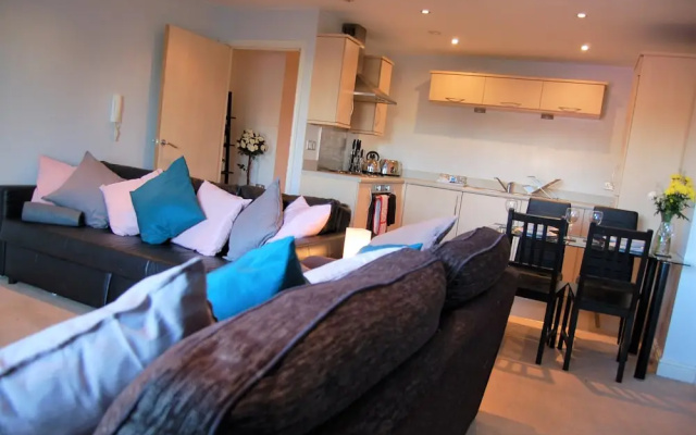 City Apartments Newcastle