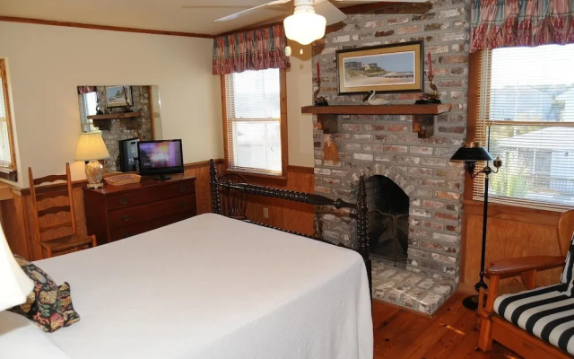 Sea Hearth II - 4 Br Home