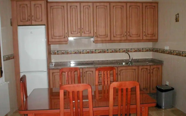 Apartamentos Egeivan