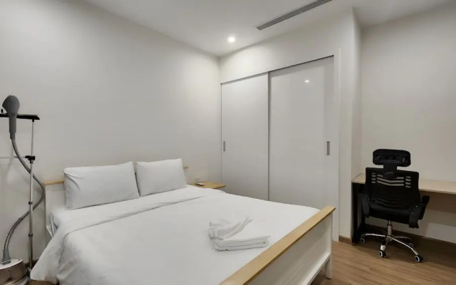 Vinhome Skylake Service Apartment - Mikage Housing