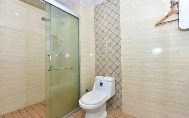 Cixi jinhongshangwu Hotel