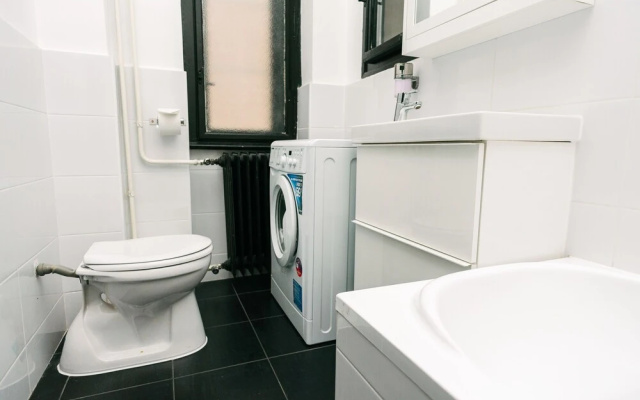 Dfive Apartments - Vaci