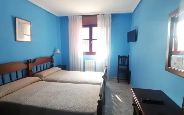 Hotel Las Palmeras