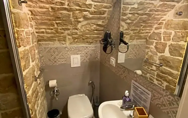 Suite SPA of Dreams