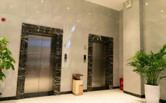 Congjiang Shenyao Tianyu Hotel