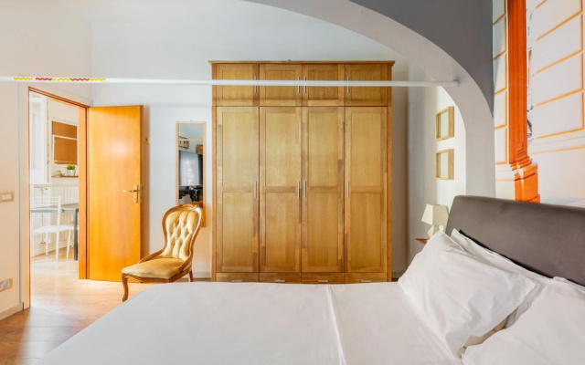 Casa sul Canale di Via Piella by Wonderful Italy