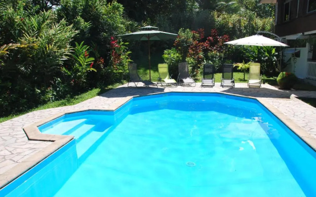 Villa Kannel