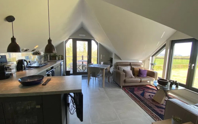 Downton Lodge Country B&B