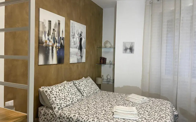 Damalu' b&b