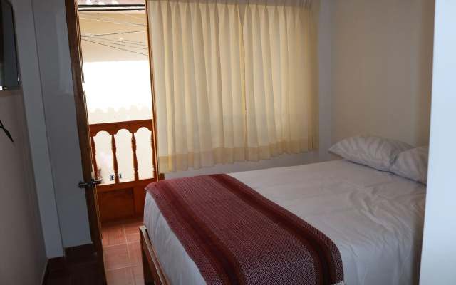 Hotel Arcoiris