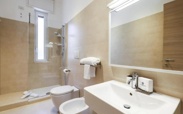 Contempora Apartments - Cavallotti 13 - B62