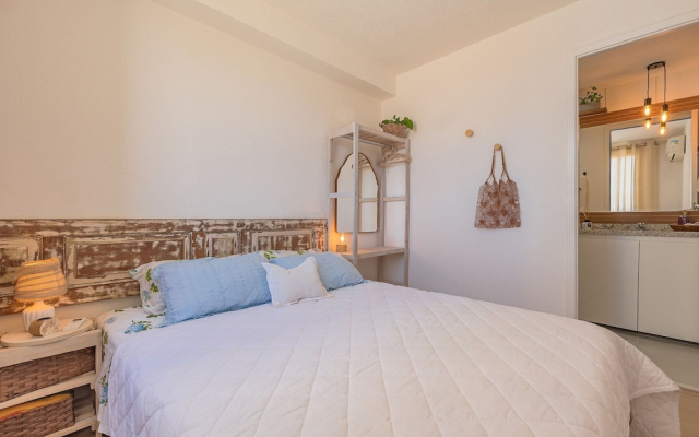 Mirante #605 - Space and Comfort by Carpediem