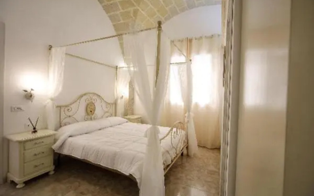 Affittacamere I Paciorra (Adults Only)