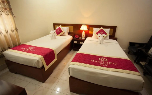 Sai Gon Bac Lieu Hotel